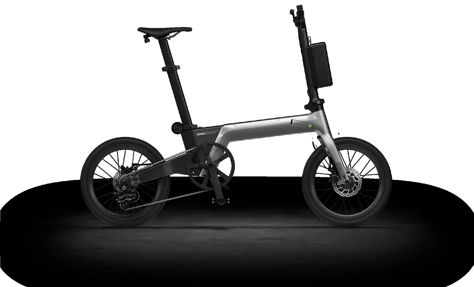 Einfachheit trifft auf High-Tech-Mobilität